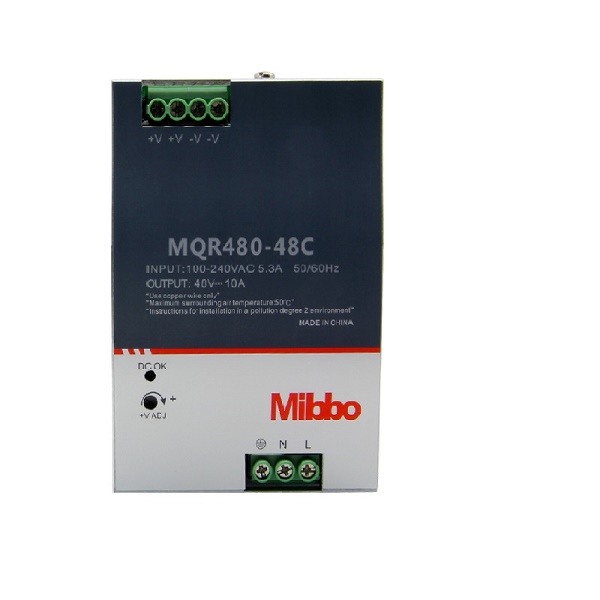 米博-MQR480W导轨式